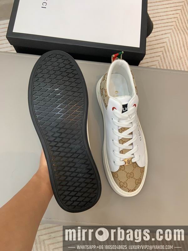 Gucci Shoes sz38-44 hnm0102