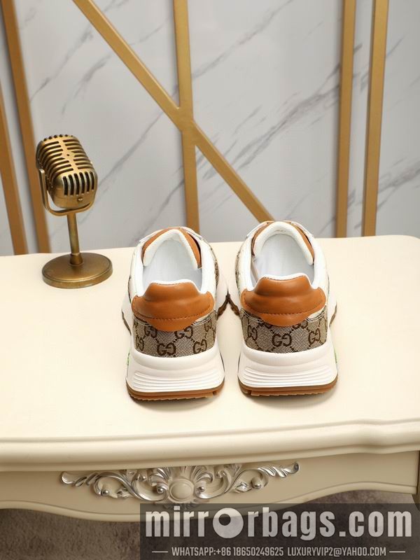 Gucci Shoes sz38-44 mnf0230