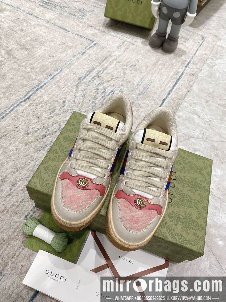 Gucci Shoes sz35-44 hnh0305