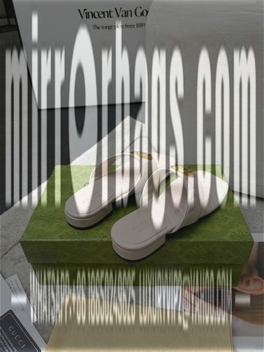Gucci Shoes sz38-42 mnh0701