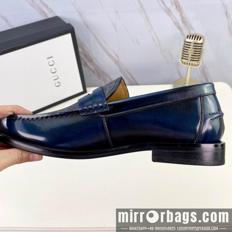 Gucci Shoes sz38-44 mnf0105