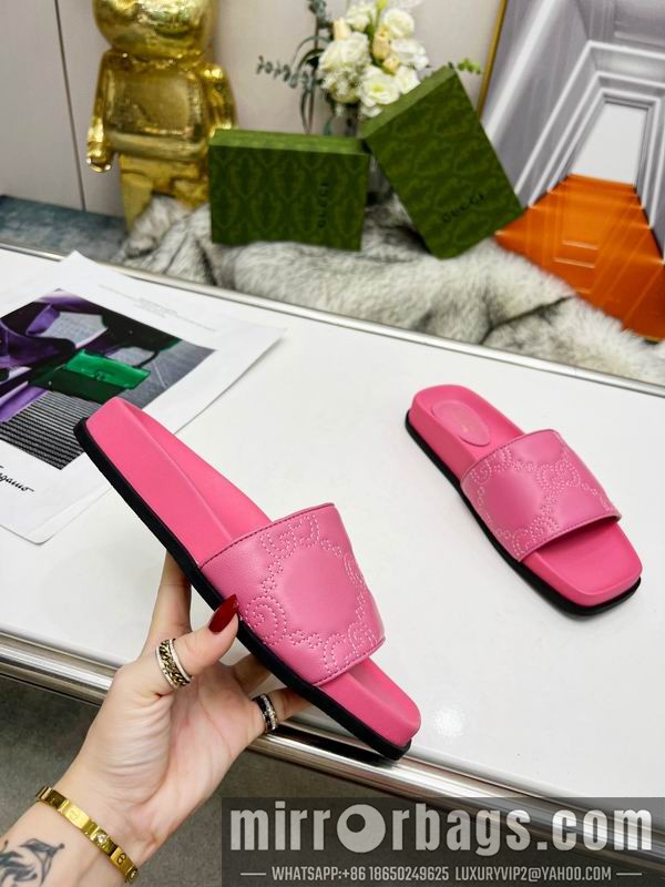 Gucci Shoes sz35-42 mnf0217