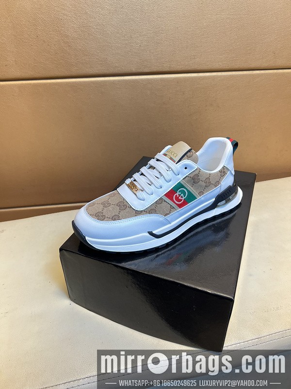 Gucci Shoes sz38-44 jyh0211