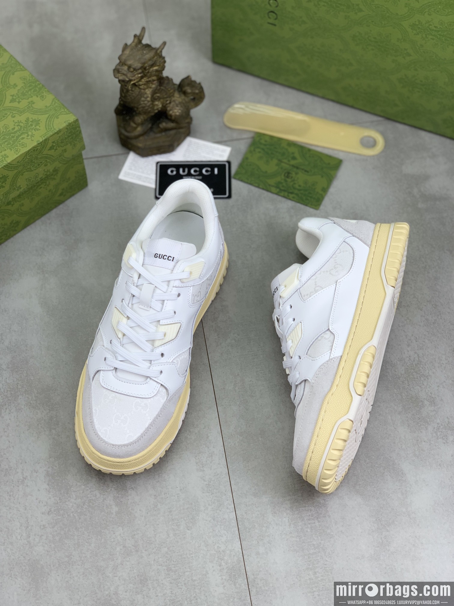 Gucci Shoes sz38-44 h0612