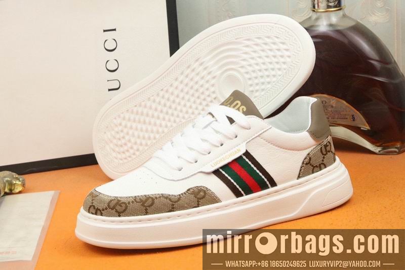 Gucci Shoes sz38-43 mnf0117