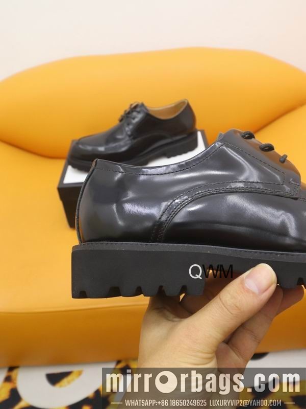 Gucci Shoes sz38-44 WM0358