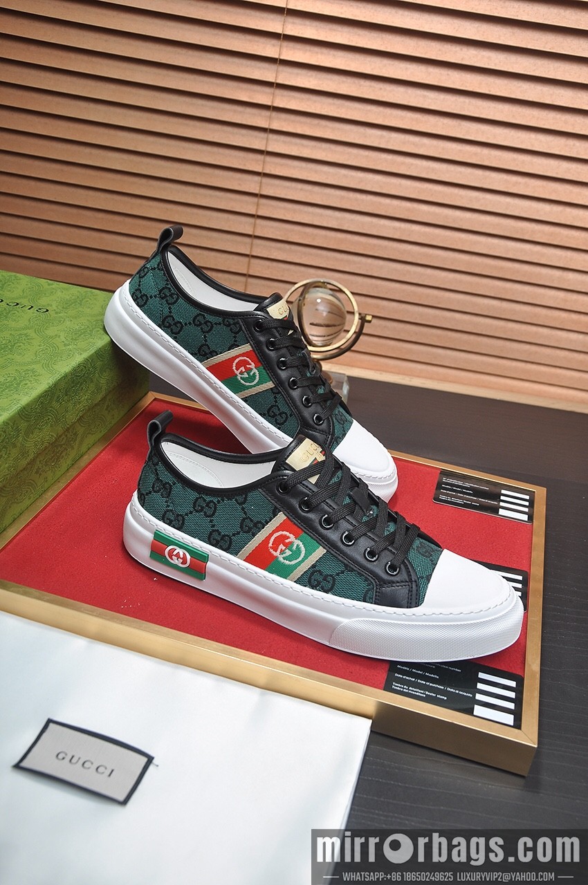 Gucci Shoes sz38-44 h0711