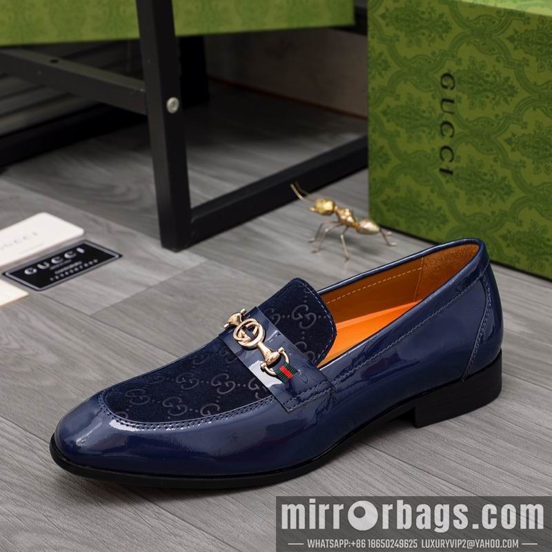 Gucci Shoes sz38-44 hnm0101
