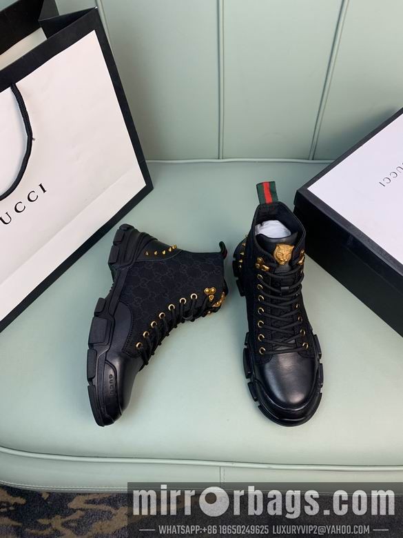 Gucci Shoes sz38-44 2C n0903