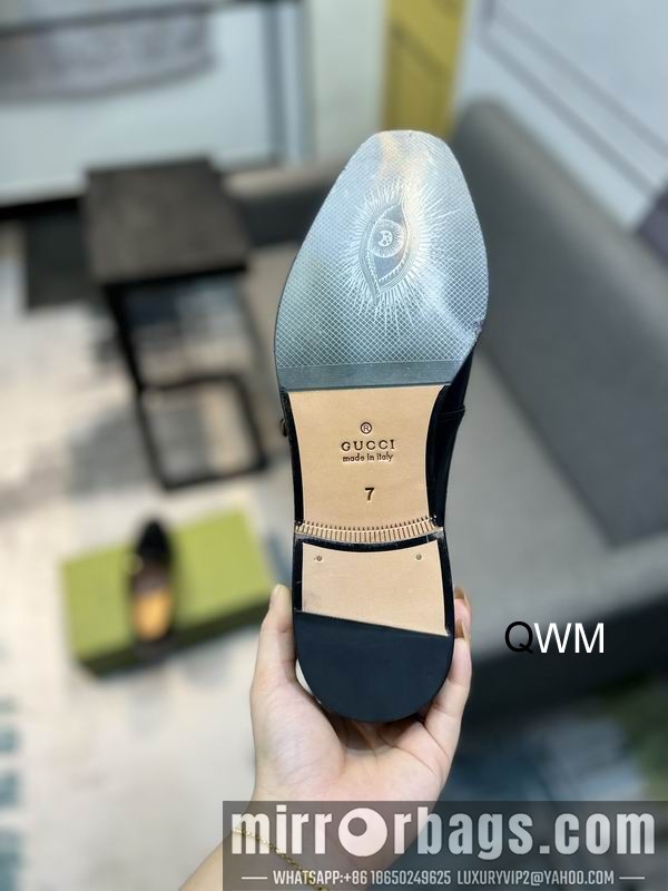Gucci Shoes sz38-45 WM03104