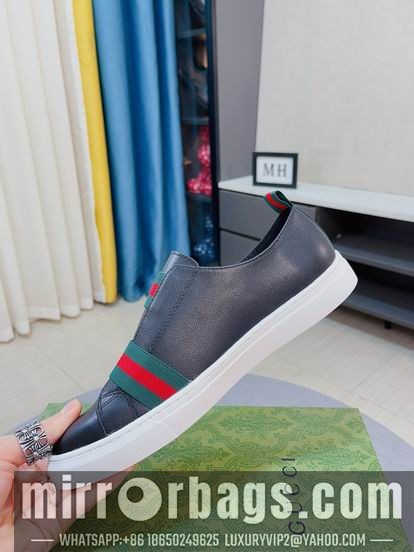 Gucci Shoes sz38-44 mnh0517