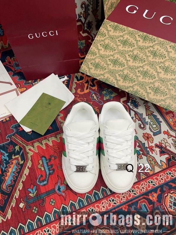 Gucci Shoes sz35-45 SF1101