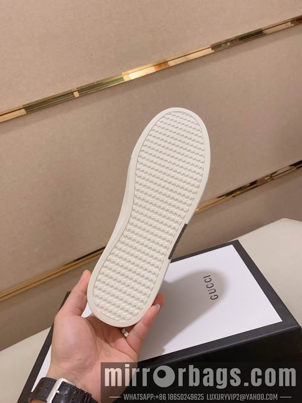 Gucci Shoes sz 38-45 mnf0111