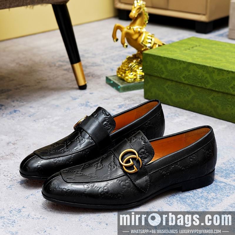 Gucci Shoes sz38-45 mnf0295