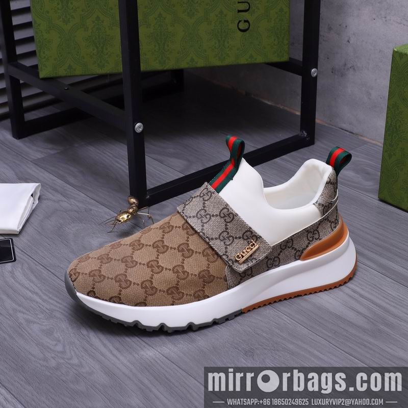 Gucci Shoes sz38-44 hnm0135