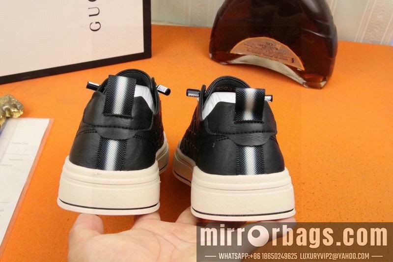 Gucci Shoes sz38-43 mnf0119