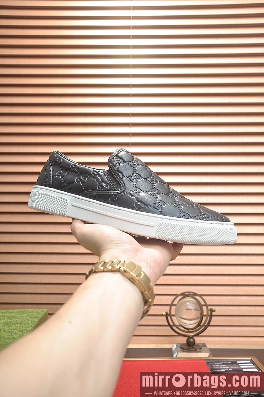 Gucci Shoes sz38-44 h1002