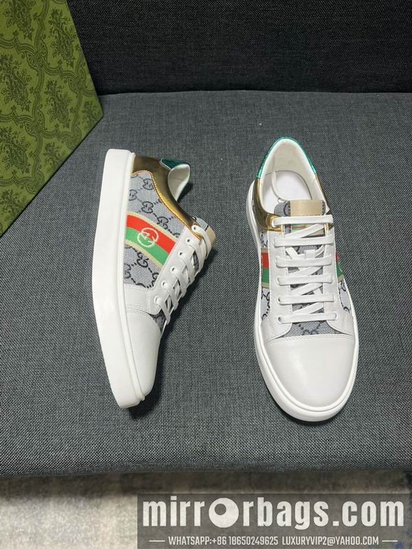 Gucci Shoes sz38-44 mnf0220