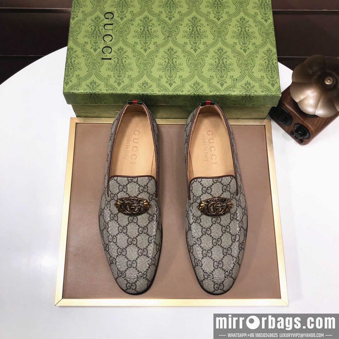 Gucci Shoes sz38-45 hnh1209