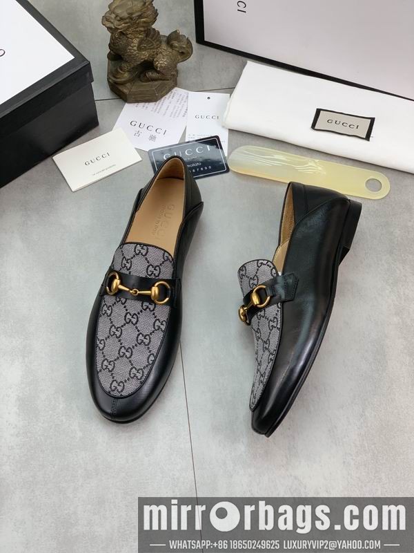 Gucci Shoes sz38-44 mnf0305