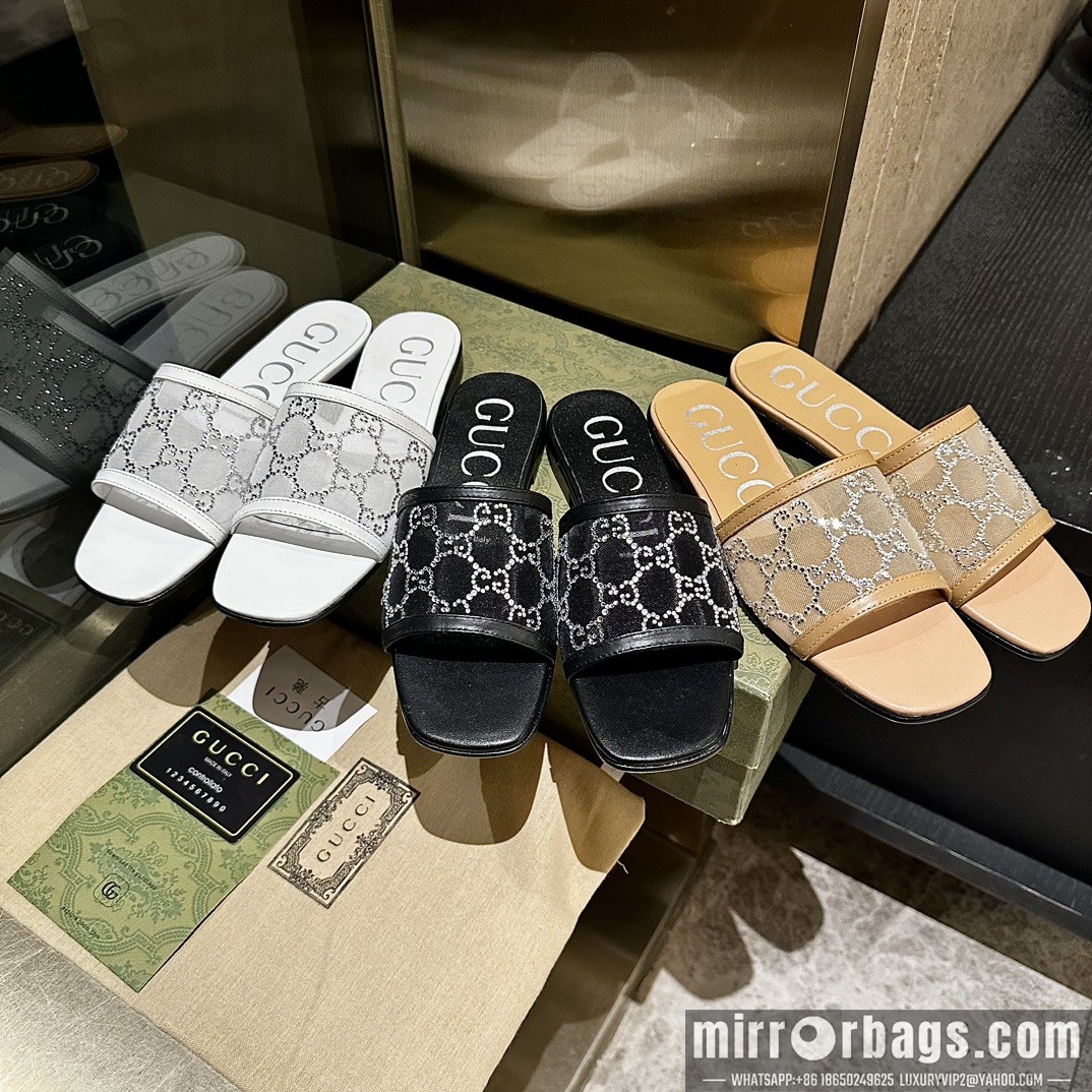 Gucci Shoes sz35-40 h0501