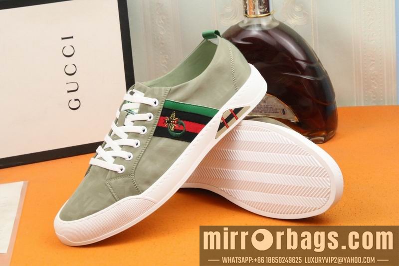 Gucci Shoes sz38-43 hnm0108