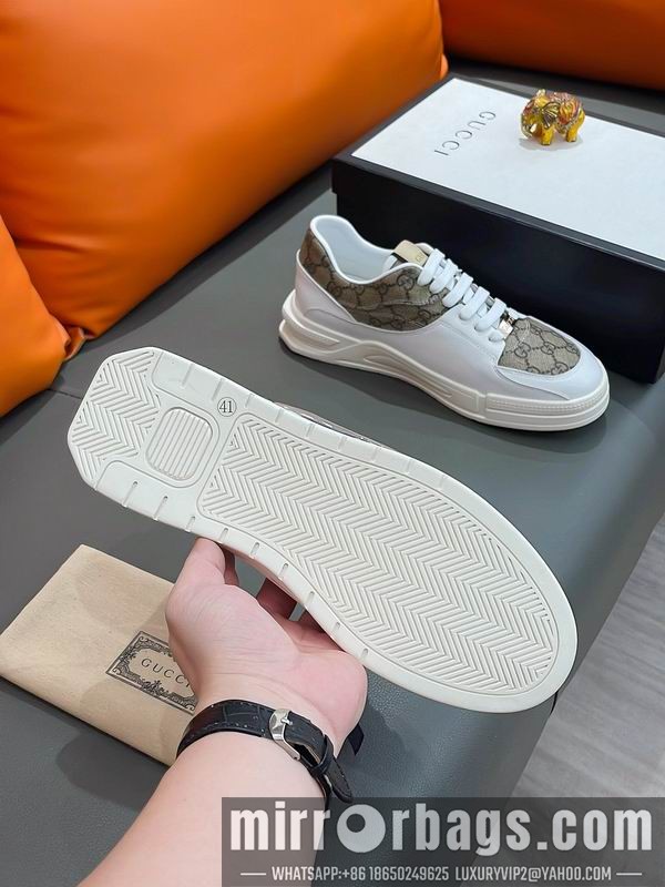 Gucci Shoes sz38-44 mnf0382