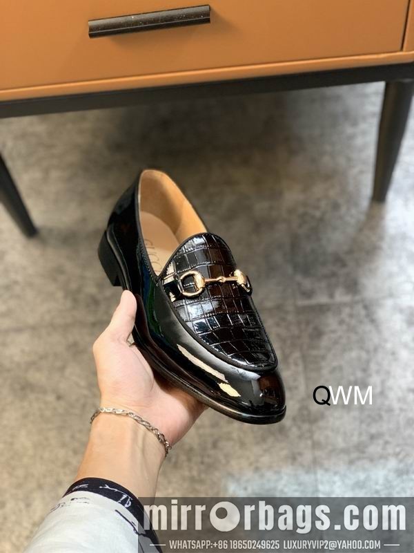 Gucci Shoes sz38-45 WM0336