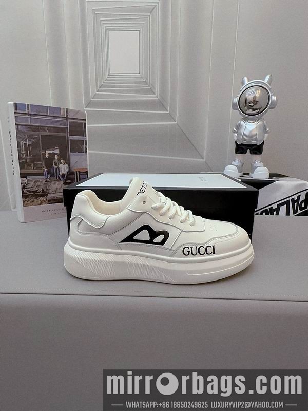 Gucci Shoes sz38-44 mnf0363