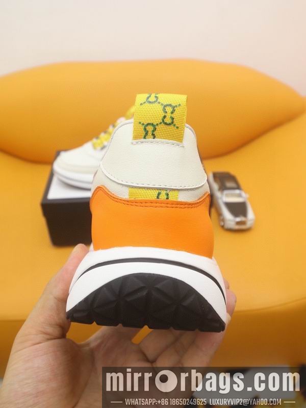 Gucci Shoes sz38-45 mnf0109