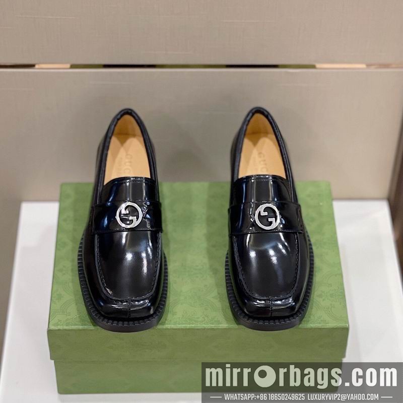 Gucci Shoes sz38-45 mnf0143