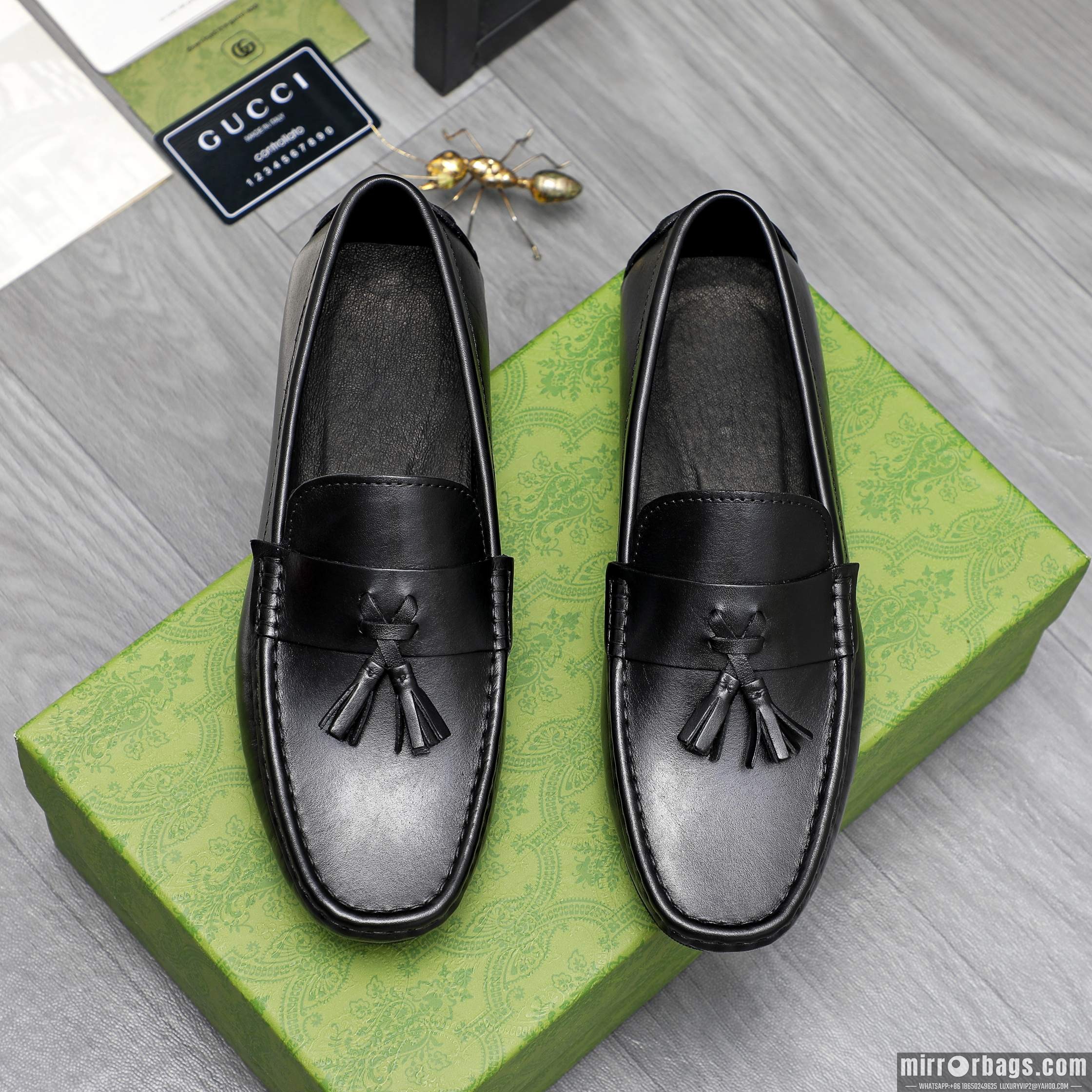 Gucci Shoes sz38-44 h0721