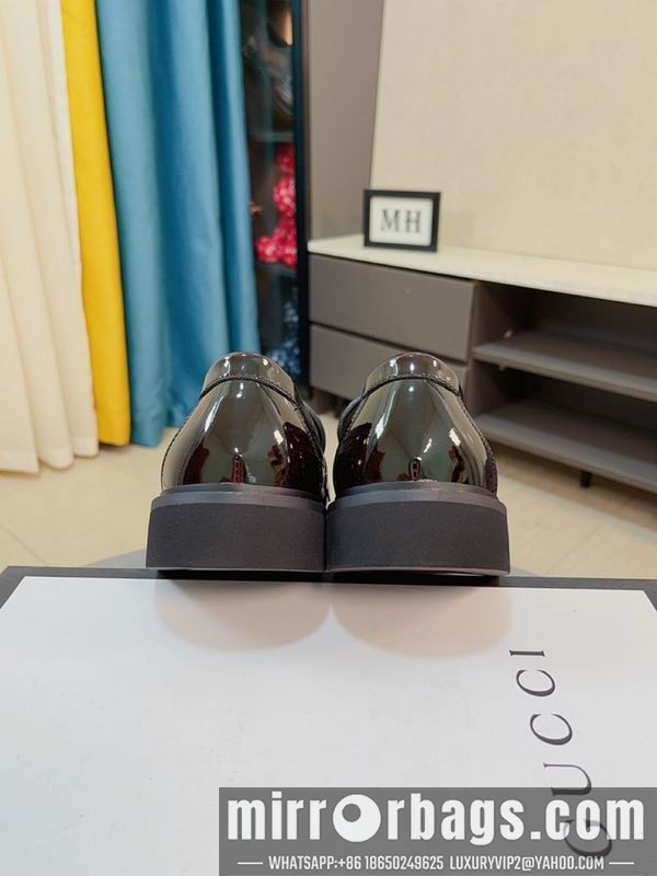 Gucci Shoes sz38-44 mnf0357