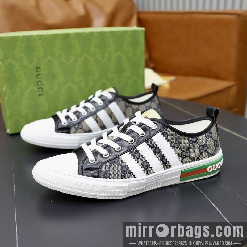 Gucci Shoes sz38-44 hnm01103