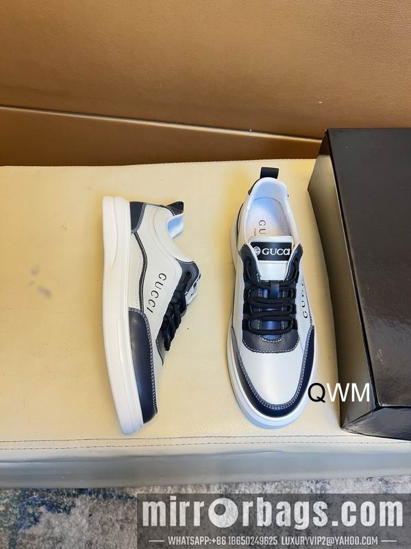 Gucci Shoes sz38-45 WM0202