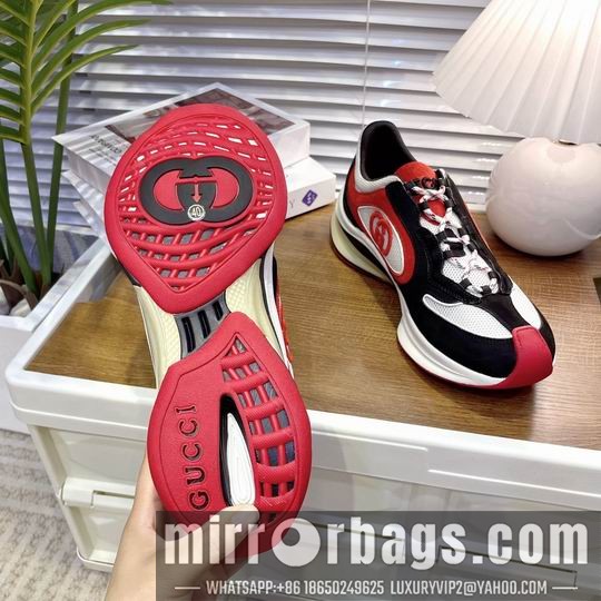 Gucci Shoes sz35-44 mnh0404