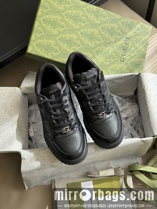 Gucci Shoes sz35-45 mnf0114
