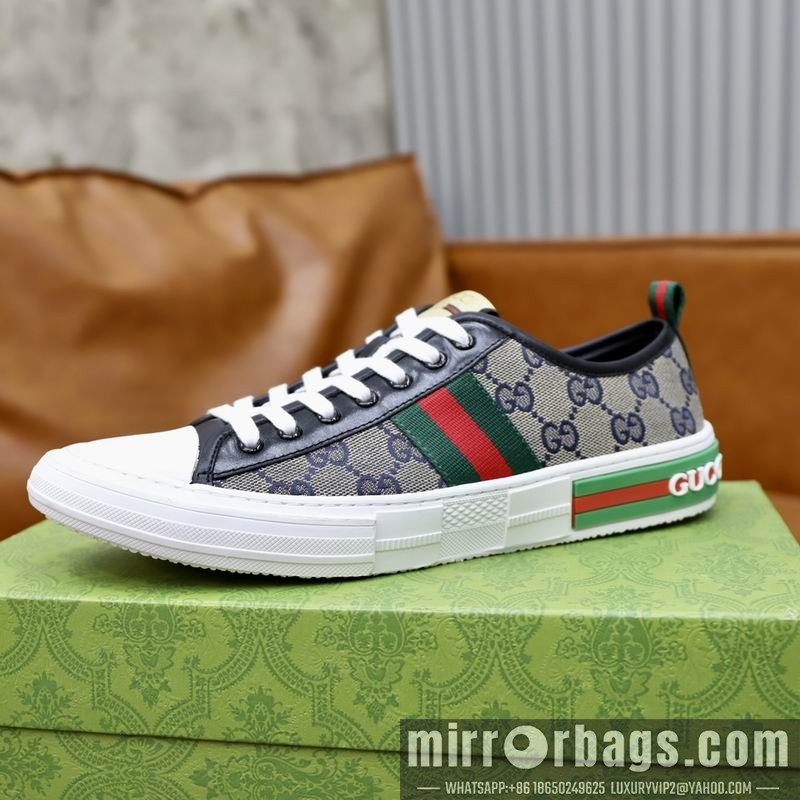 Gucci Shoes sz38-44 hnm01111
