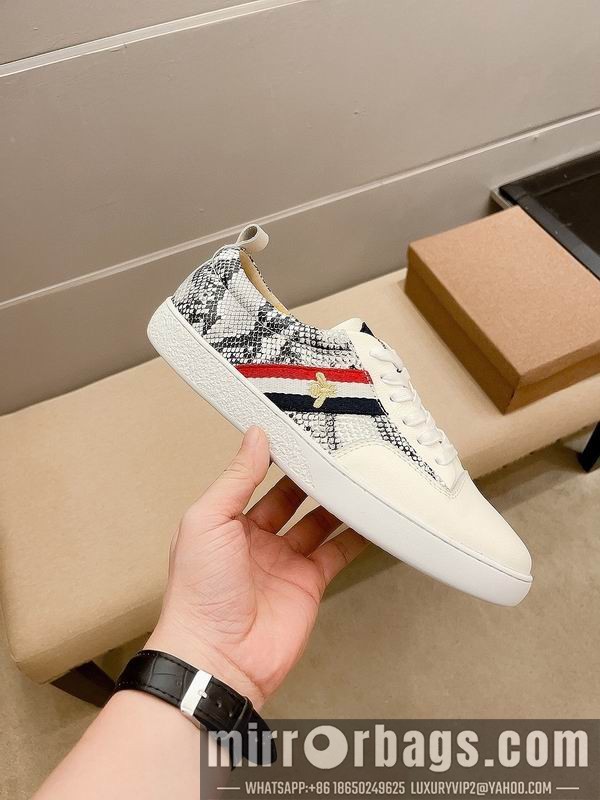 Gucci Shoes sz37-45 mnf0209
