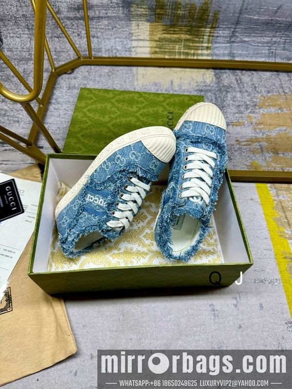 Gucci Shoes sz35-45 XJ0718