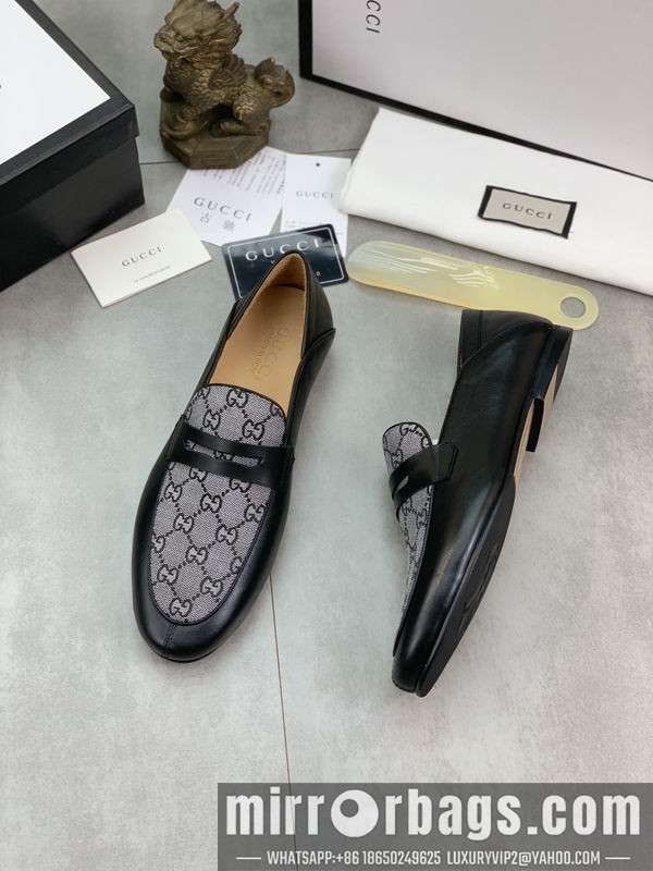 Gucci Shoes sz38-44 mnf0304