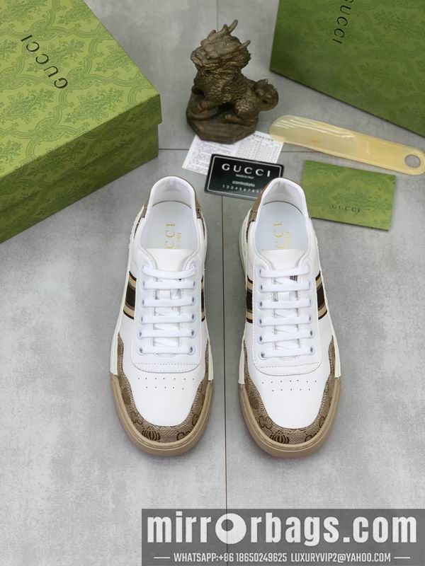 Gucci Shoes sz38-44 mnf0394