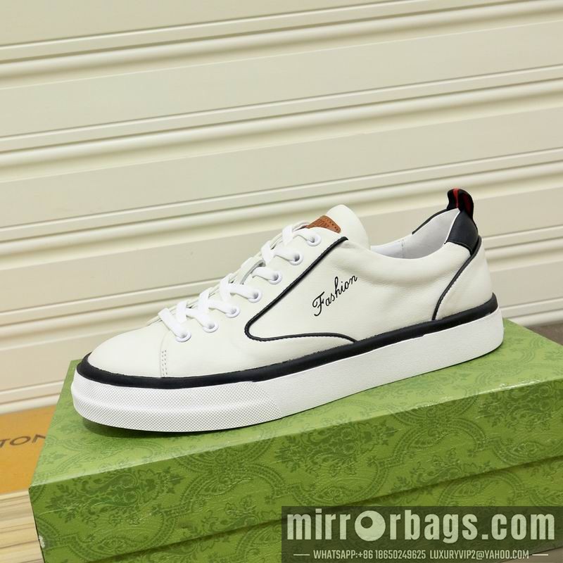 Gucci Shoes sz38-45 mnf0150