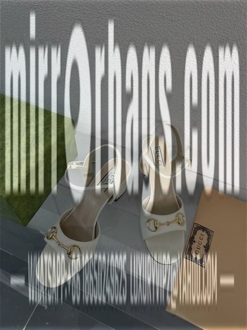 Gucci Shoes sz35-40 6.5cm mnh0503