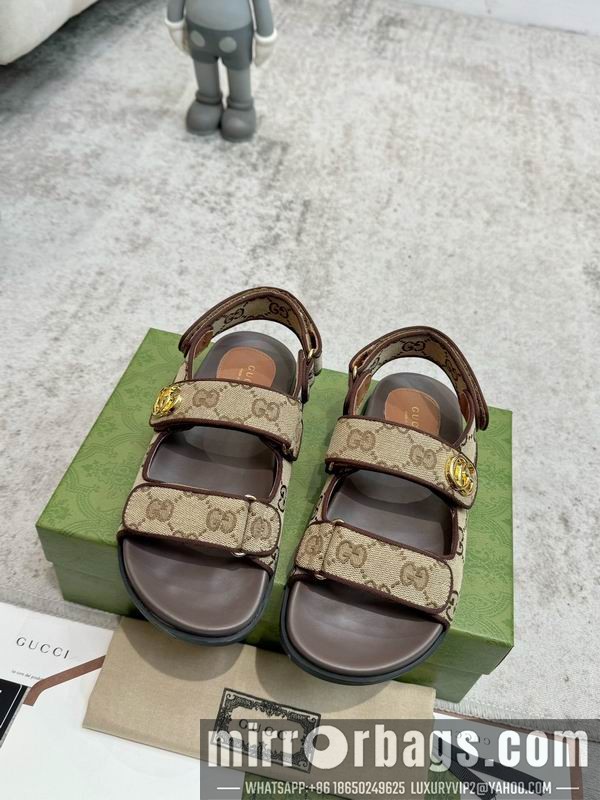 Gucci Shoes sz35-41 2cm mnf0311