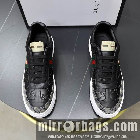 Gucci Shoes sz38-45 hnh1030