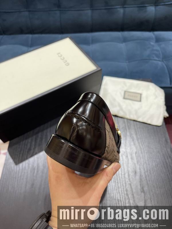 Gucci Shoes sz39-44 hnm0105