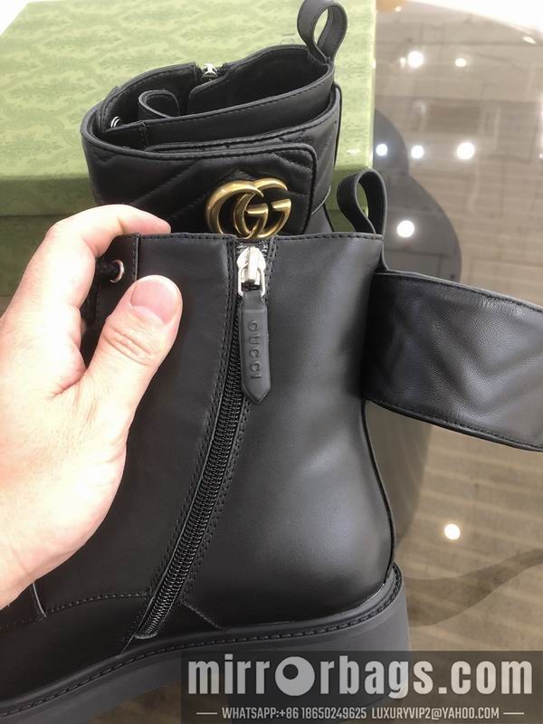 Gucci Shoes sz35-42 4cm mnf0102