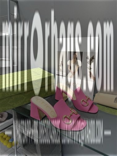 Gucci Shoes sz35-41 7.5cm mnh0402