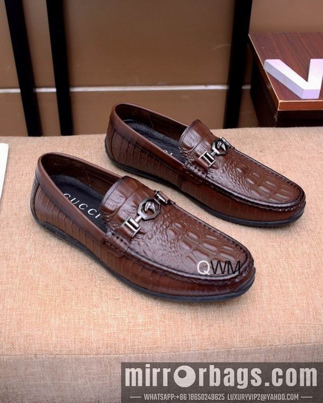 Gucci Shoes sz38-44 WM0339